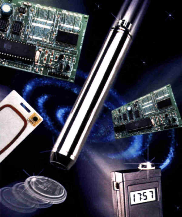 Coletores Ineltec