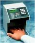 HandKey - Controle de Acesso