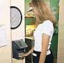 Controle de Ponto - Com�rcio