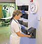 Controle de Ponto - Hospital